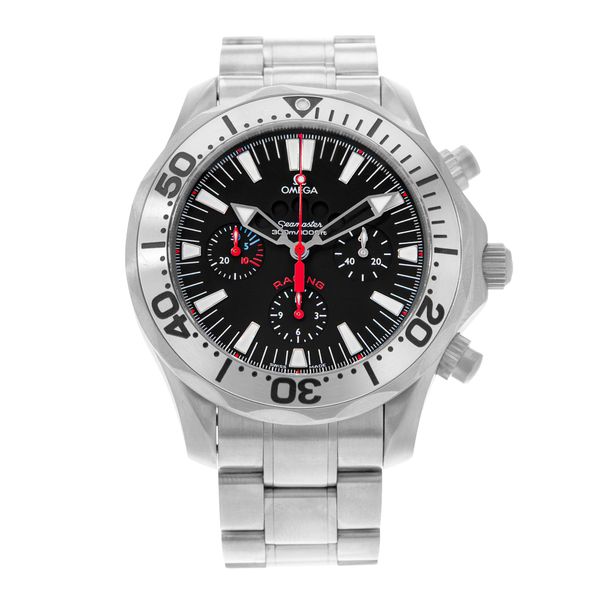 Omega Seamaster 300m 2269.52.00